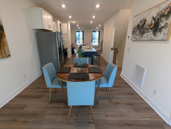 Coliving in Washington Heights CLT - North Charlotte, Charlotte