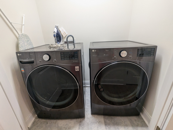 Coliving in Washington Heights CLT - North Charlotte, Charlotte