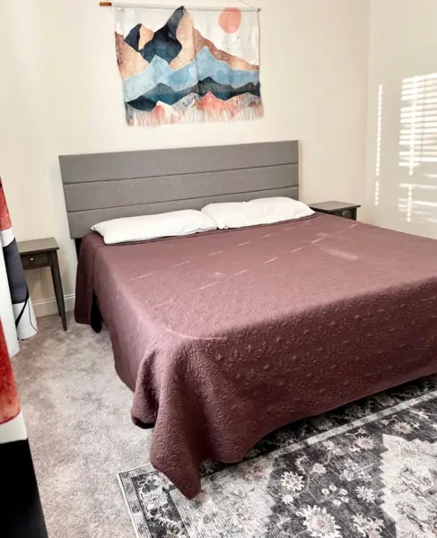 Coliving in Washington Heights CLT - North Charlotte, Charlotte