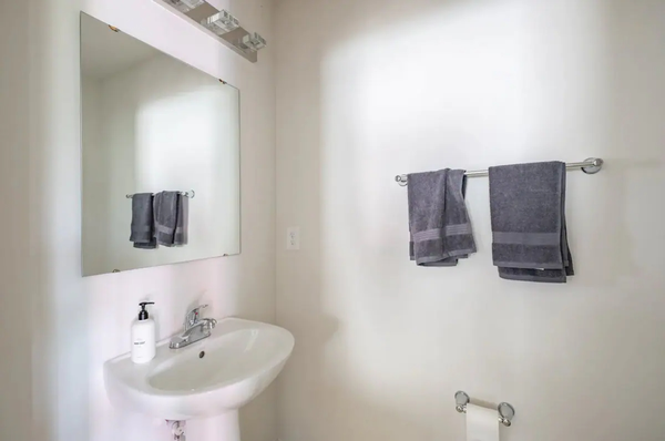 Coliving in Derita / Statesville - North Charlotte, Charlotte