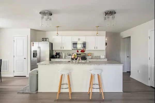 Coliving in Derita / Statesville - North Charlotte, Charlotte