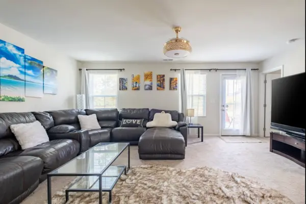 Coliving in Derita / Statesville - North Charlotte, Charlotte