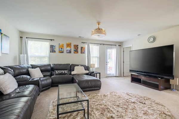 Coliving in Derita / Statesville - North Charlotte, Charlotte