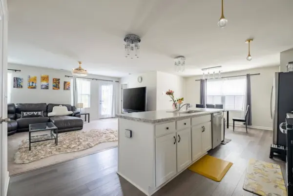 Coliving in Derita / Statesville - North Charlotte, Charlotte