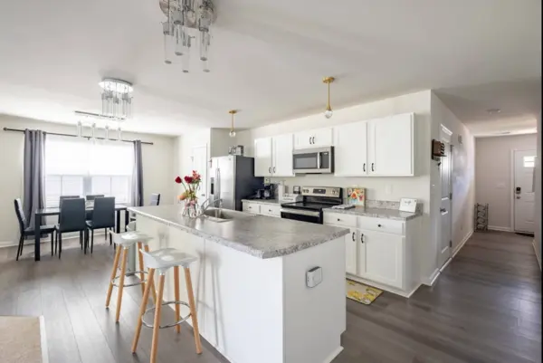 Coliving in Derita / Statesville - North Charlotte, Charlotte