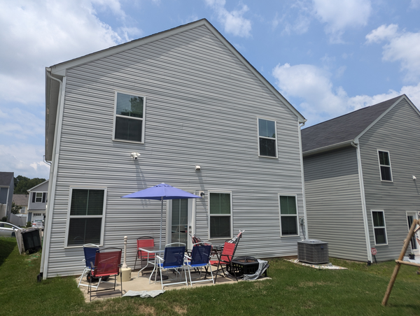 Coliving in Derita / Statesville - North Charlotte, Charlotte