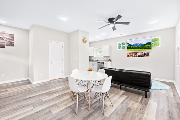 Coliving in Gastonia - West Charlotte, Charlotte