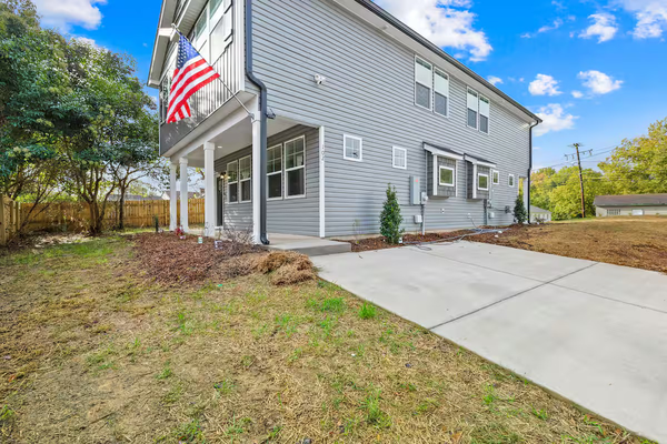 Coliving in Gastonia - West Charlotte, Charlotte