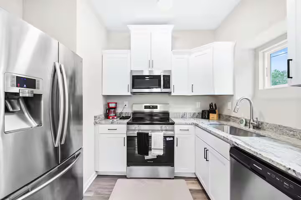 Coliving in Gastonia - West Charlotte, Charlotte