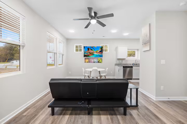 Coliving in Gastonia - West Charlotte, Charlotte