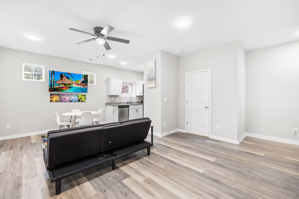 Coliving in Gastonia - West Charlotte, Charlotte