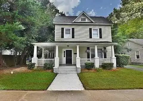 Coliving in Rock Hill - South Charlotte, Charlotte