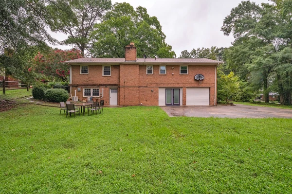 Coliving in Coulwood West - West Charlotte, Charlotte