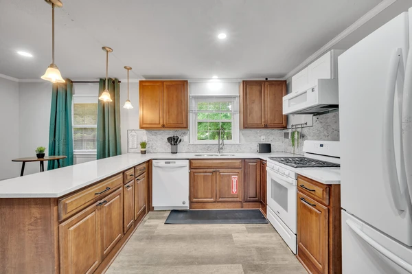 Coliving in Coulwood West - West Charlotte, Charlotte