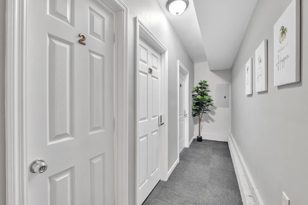 Coliving in Prosperity Church Road - North Charlotte, Charlotte