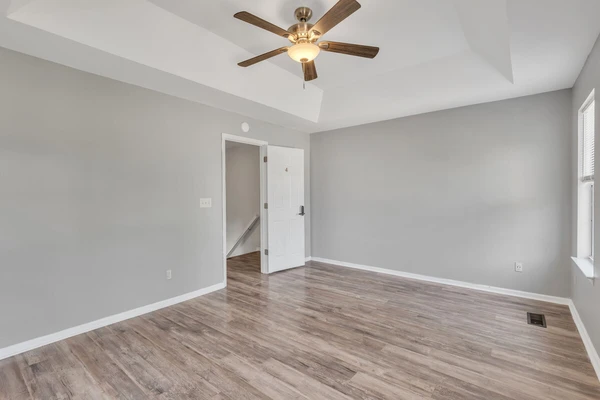 Coliving in Prosperity Church Road - North Charlotte, Charlotte