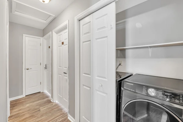 Coliving in Prosperity Church Road - North Charlotte, Charlotte