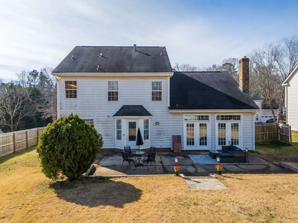 Coliving in Prosperity Church Road - North Charlotte, Charlotte