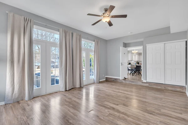 Coliving in Prosperity Church Road - North Charlotte, Charlotte