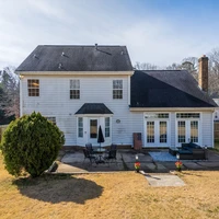 Coliving in Prosperity Church Road - North Charlotte, Charlotte