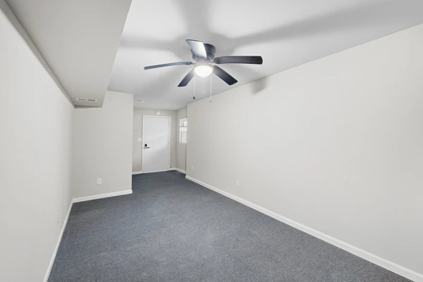 Coliving in Harris - Houston - North Charlotte, Charlotte