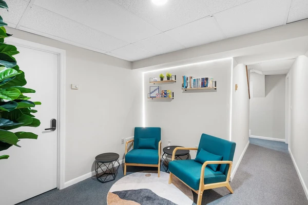 Coliving in Harris - Houston - North Charlotte, Charlotte