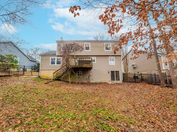 Coliving in Harris - Houston - North Charlotte, Charlotte