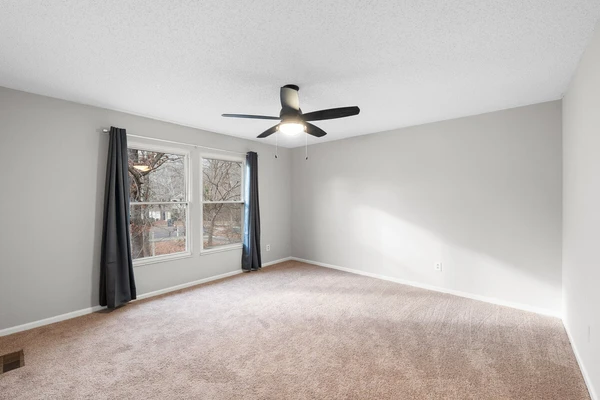 Coliving in Harris - Houston - North Charlotte, Charlotte