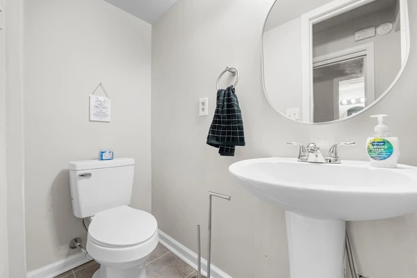 Coliving in Harris - Houston - North Charlotte, Charlotte