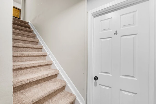 Coliving in Harris - Houston - North Charlotte, Charlotte