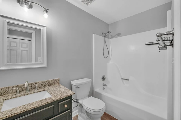 Coliving in Concord - North Charlotte, Charlotte