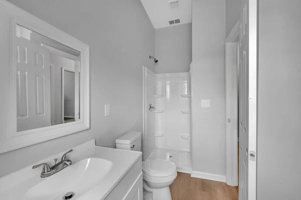 Coliving in Concord - North Charlotte, Charlotte