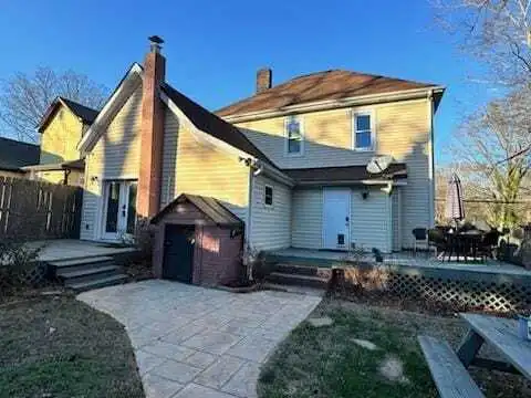 Coliving in Concord - North Charlotte, Charlotte