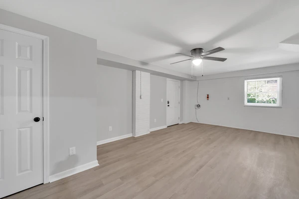 Coliving in Becton Park - East Charlotte, Charlotte