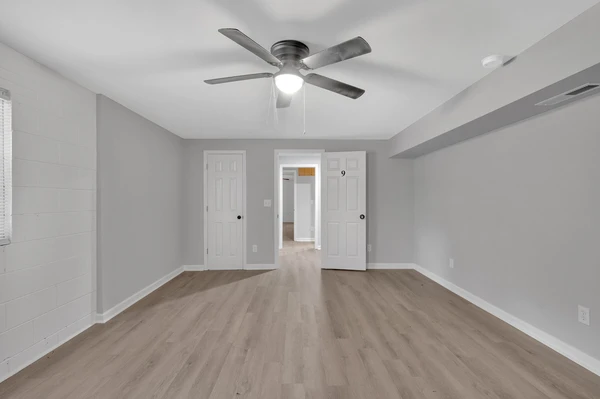 Coliving in Becton Park - East Charlotte, Charlotte