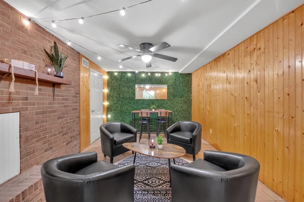 Coliving in Becton Park - East Charlotte, Charlotte