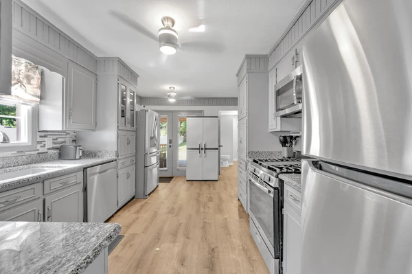 Coliving in Becton Park - East Charlotte, Charlotte