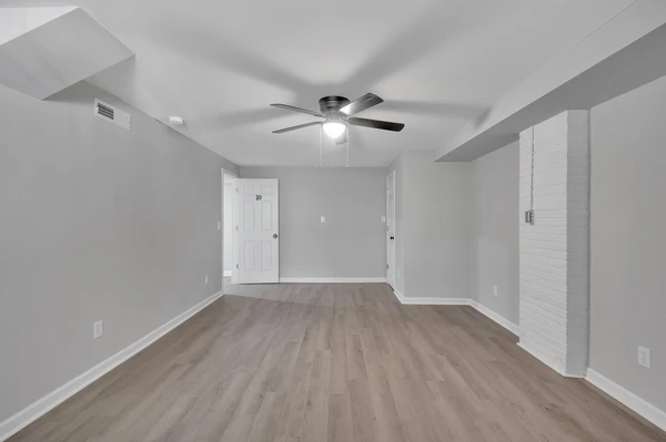 Coliving in Becton Park - East Charlotte, Charlotte