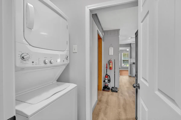 Coliving in Becton Park - East Charlotte, Charlotte