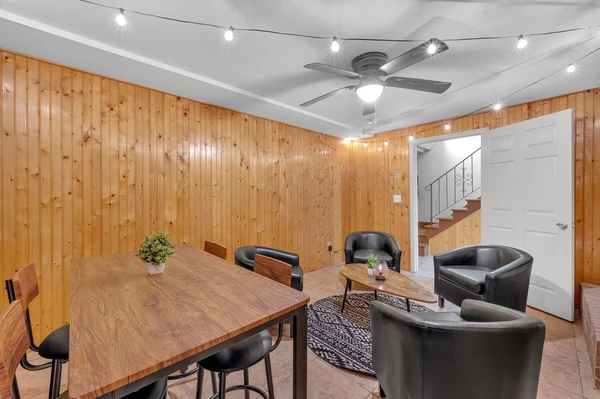 Coliving in Becton Park - East Charlotte, Charlotte