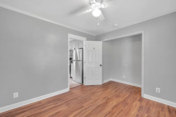 Coliving in Becton Park - East Charlotte, Charlotte