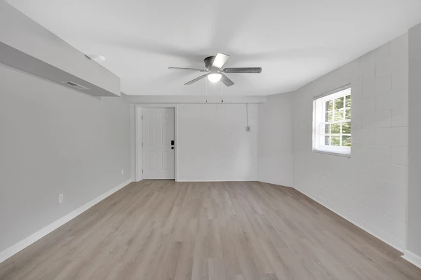 Coliving in Becton Park - East Charlotte, Charlotte