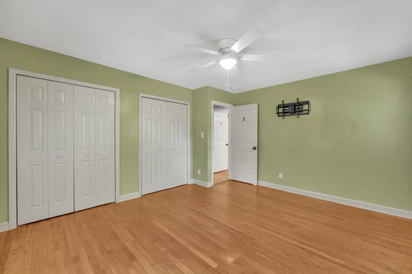 Coliving in Becton Park - East Charlotte, Charlotte