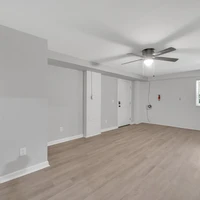 Coliving in Becton Park - East Charlotte, Charlotte