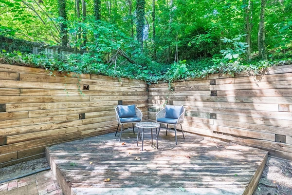 Coliving in Coulwood West - West Charlotte, Charlotte