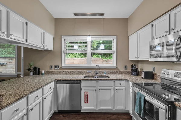 Coliving in Coulwood West - West Charlotte, Charlotte