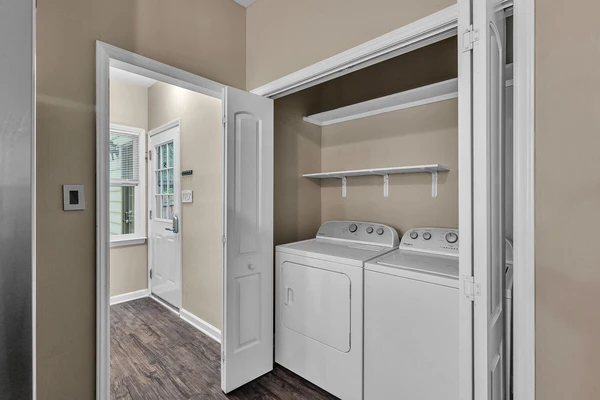 Coliving in Coulwood West - West Charlotte, Charlotte