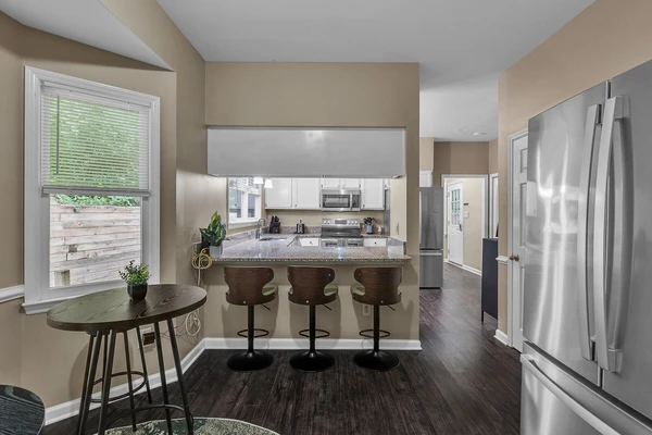 Coliving in Coulwood West - West Charlotte, Charlotte