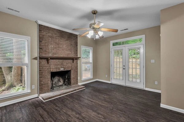 Coliving in Coulwood West - West Charlotte, Charlotte