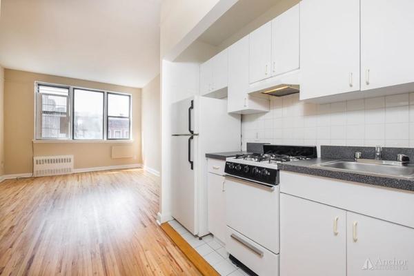 Studio Apartment for rent in Upper East Side - Manhattan, New York